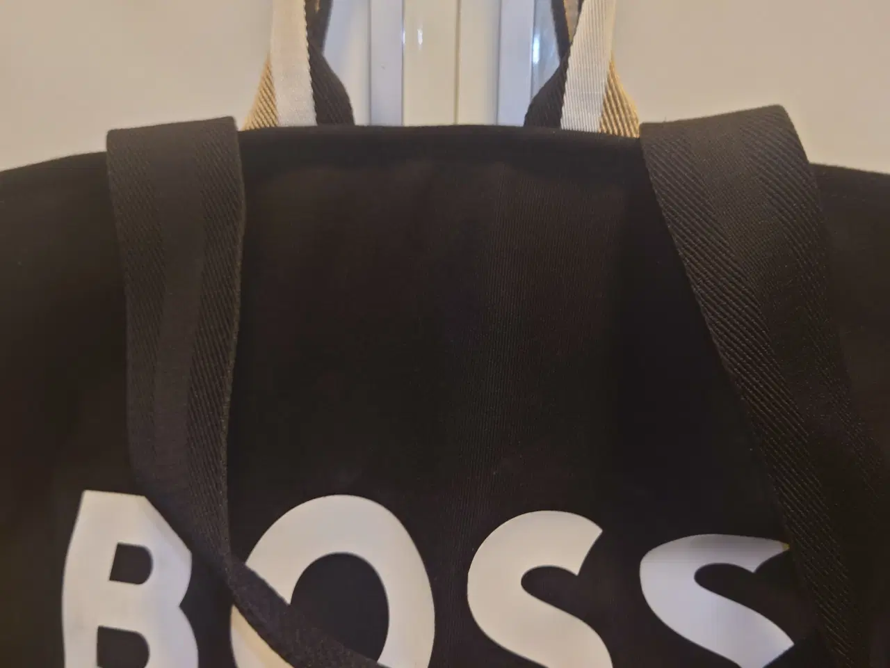 Billede 2 - Hugo Boss shopper