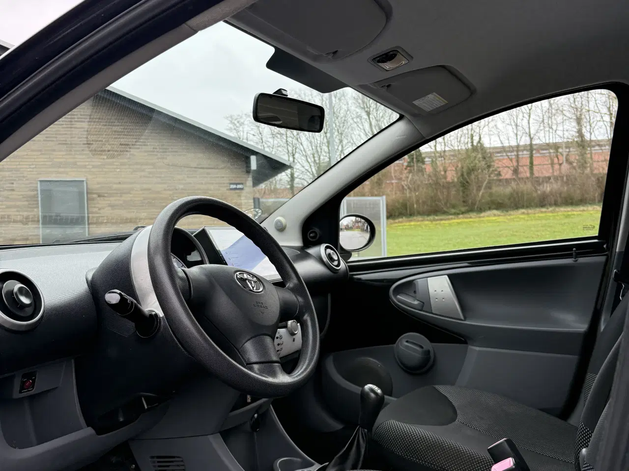 Billede 5 - Toyota Aygo 1.0 Benzin