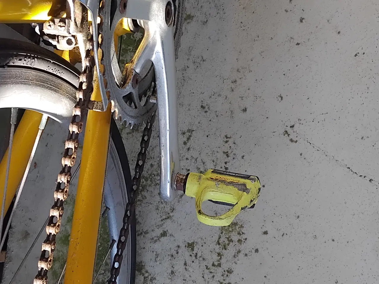 Billede 2 - Racercykel 51cm