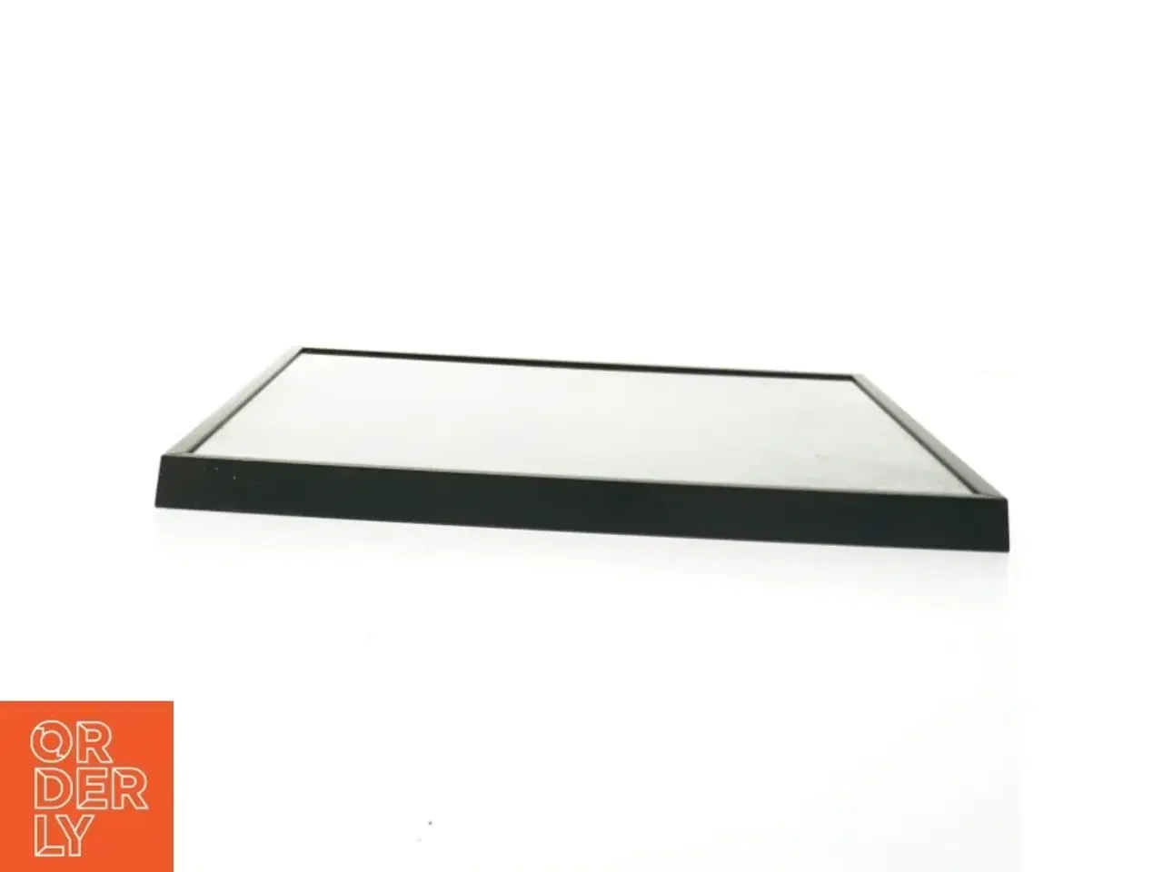 Billede 2 - Firkantet ramme fra IKEA (str. 33x33 cm)