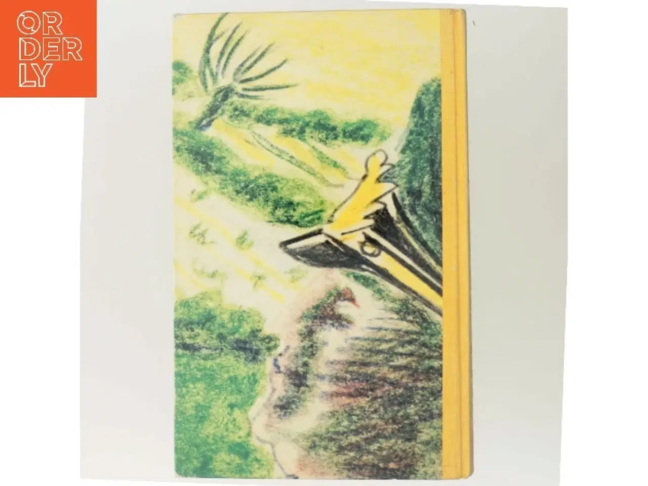 Billede 3 - Frydenholm af Hans Scherfig (Bog)