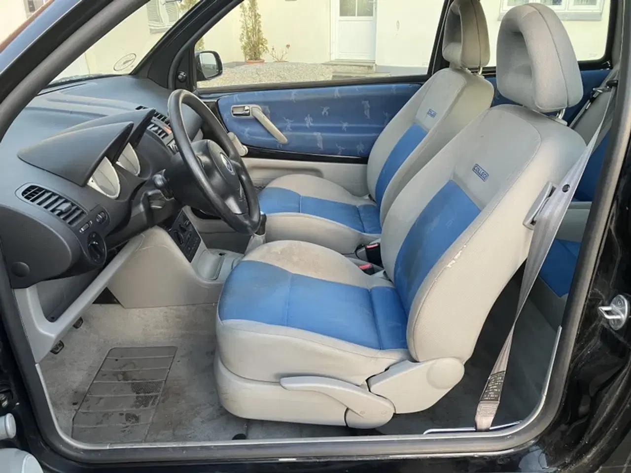 Billede 6 - VW Lupo 1,0