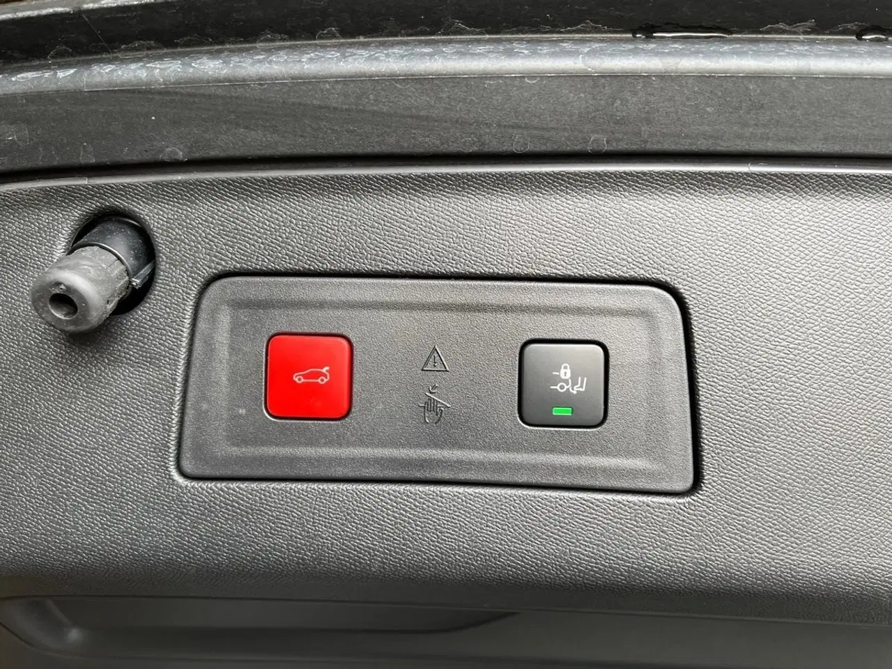 Billede 21 - Peugeot 508 1,6 Hybrid Allure Pack SW EAT8