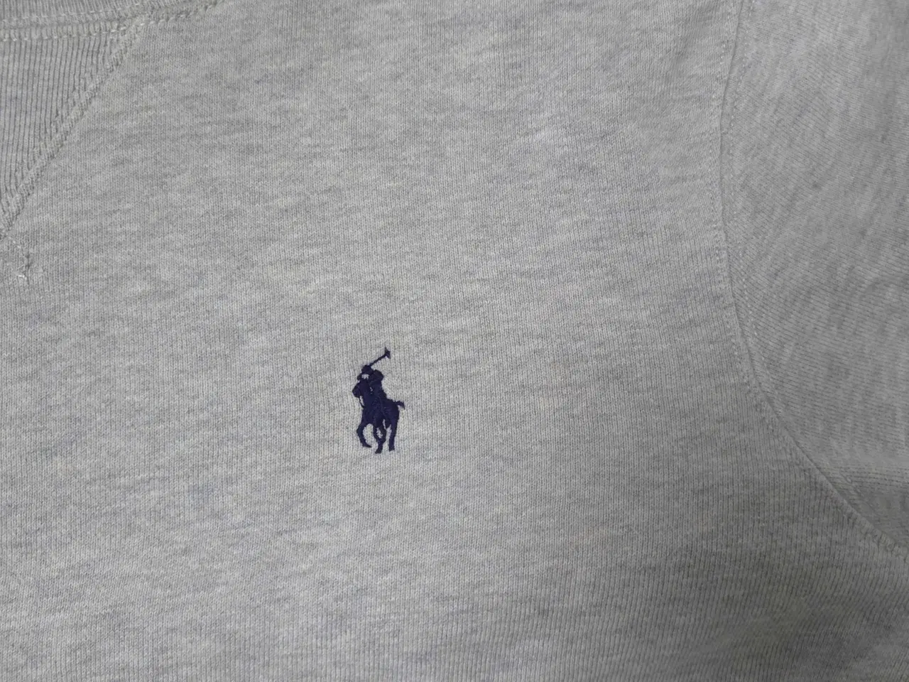 Billede 2 - Polo ralph lauren sweatshirt