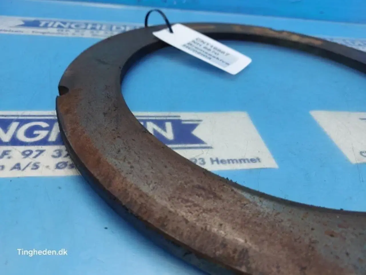 Billede 8 - New Holland 8870 Trykskive 86014796