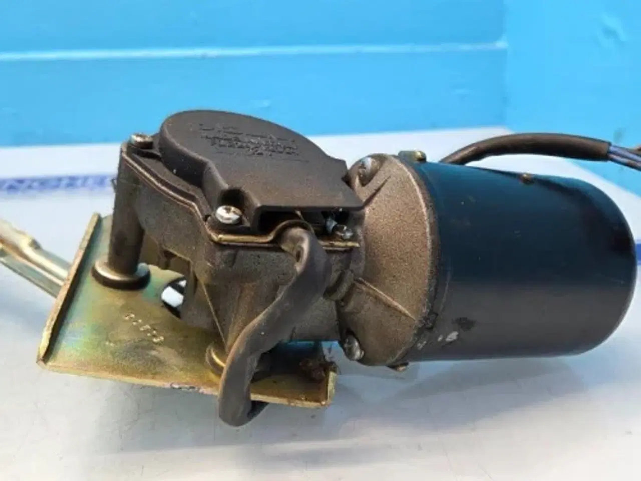 Billede 6 - Massey Ferguson 3090 Viskermotor 3385255M93