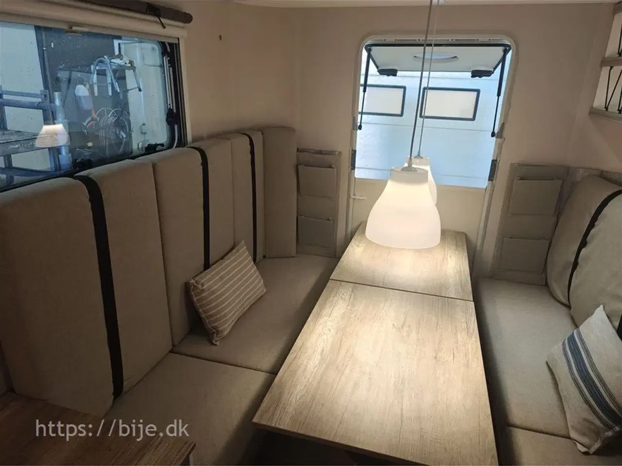 Billede 5 - 2025 - Hobby Beachy 360