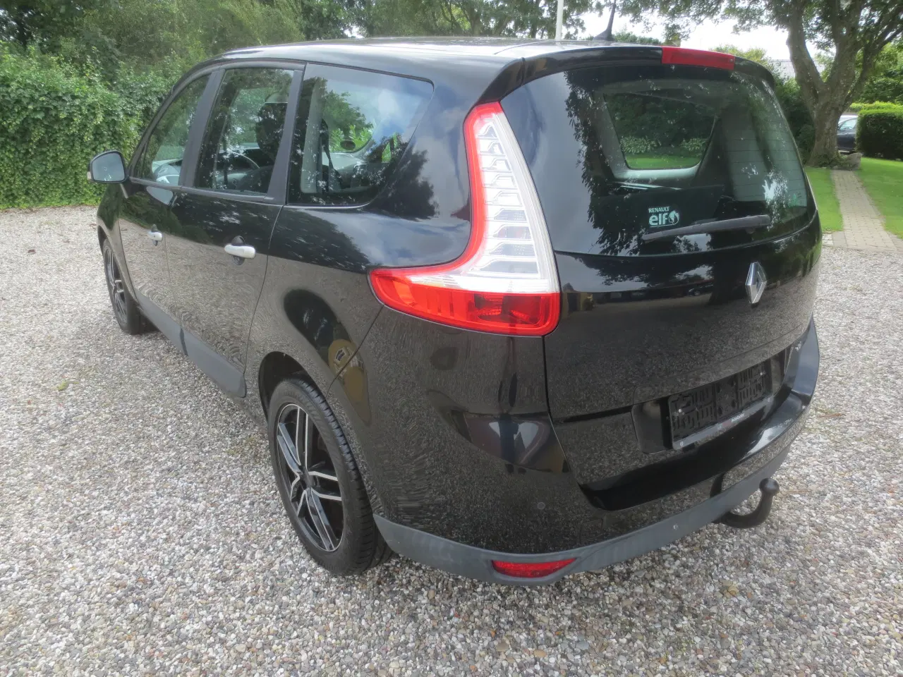 Billede 7 - Renault Grand Scenic 1.5 CD 7 Pers.