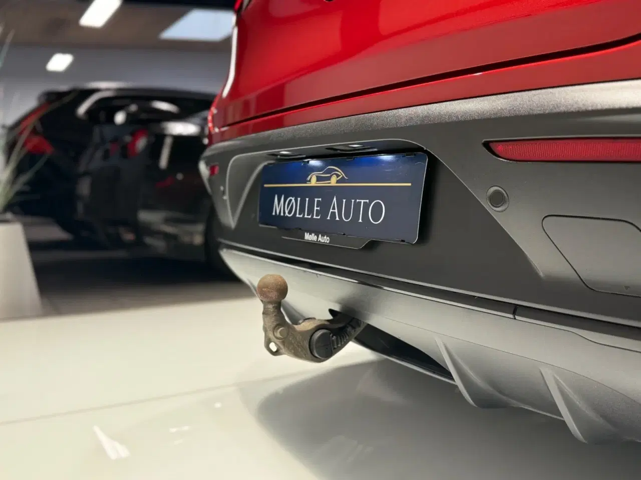 Billede 12 - Mercedes EQC400  4Matic