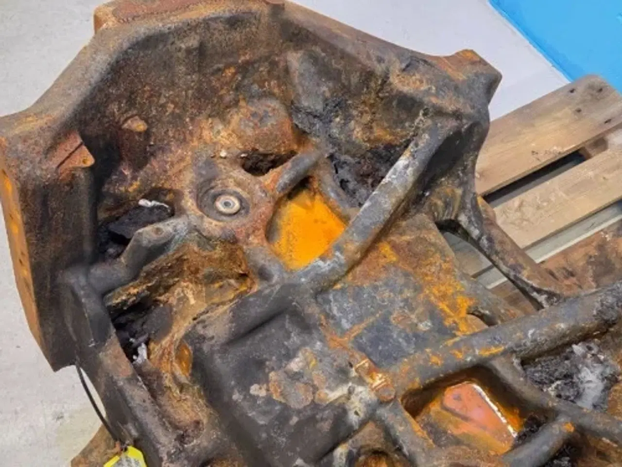 Billede 8 - Case Optum 300 Forbro 47881410