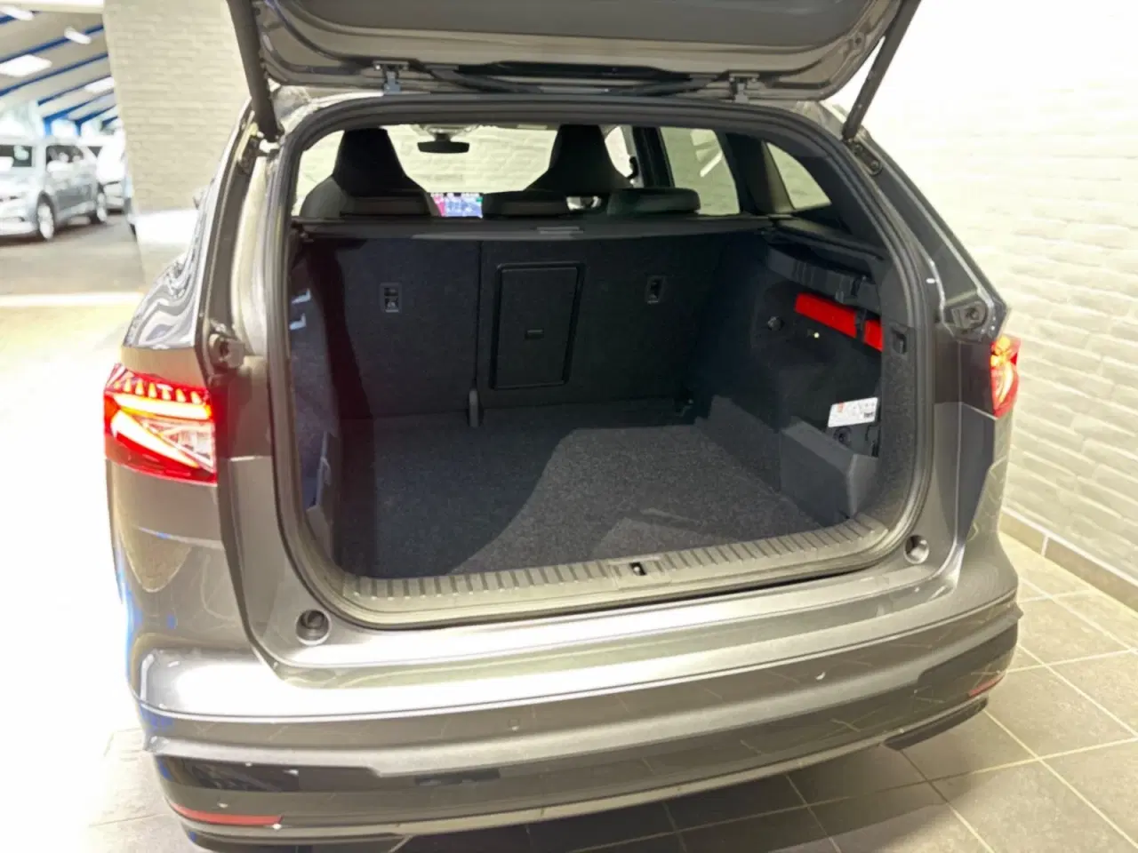 Billede 21 - Skoda Enyaq 85 iV Sportline