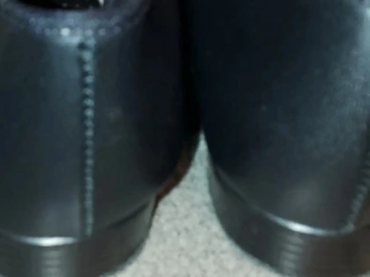 Billede 3 - Freed of London - dansesko