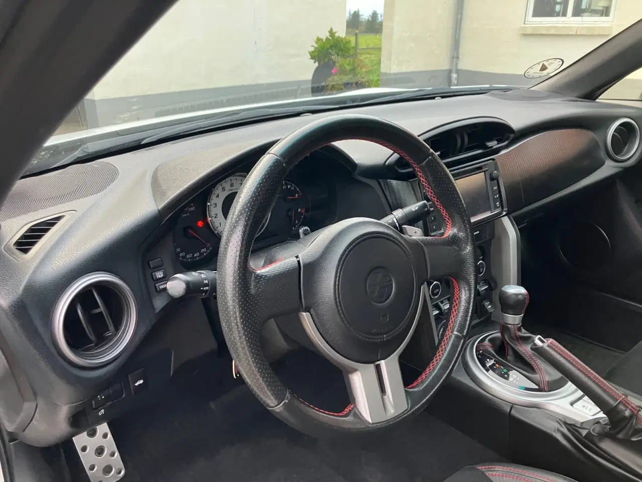 Billede 6 - Toyota GT86 2,0 D-4S T3 aut.