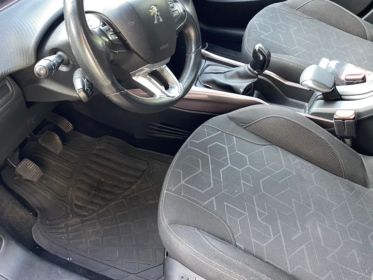 Billede 4 - Peugeot 2008 1,2 vti 