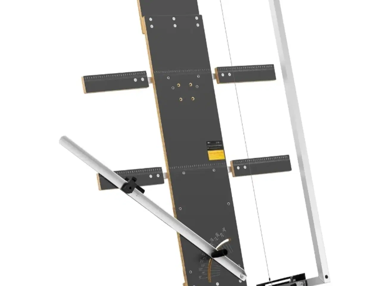 Billede 1 - Flamingoskærer 