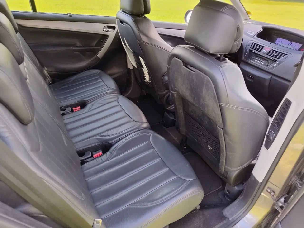 Billede 9 - Citroën Grand C4 Picasso