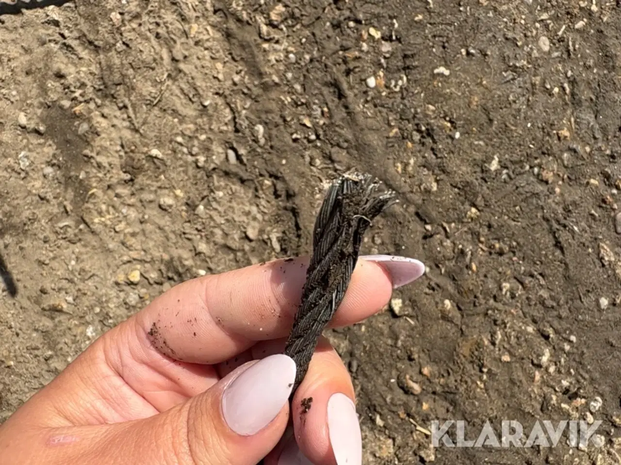 Billede 9 - Galvaniseret Wejertråd