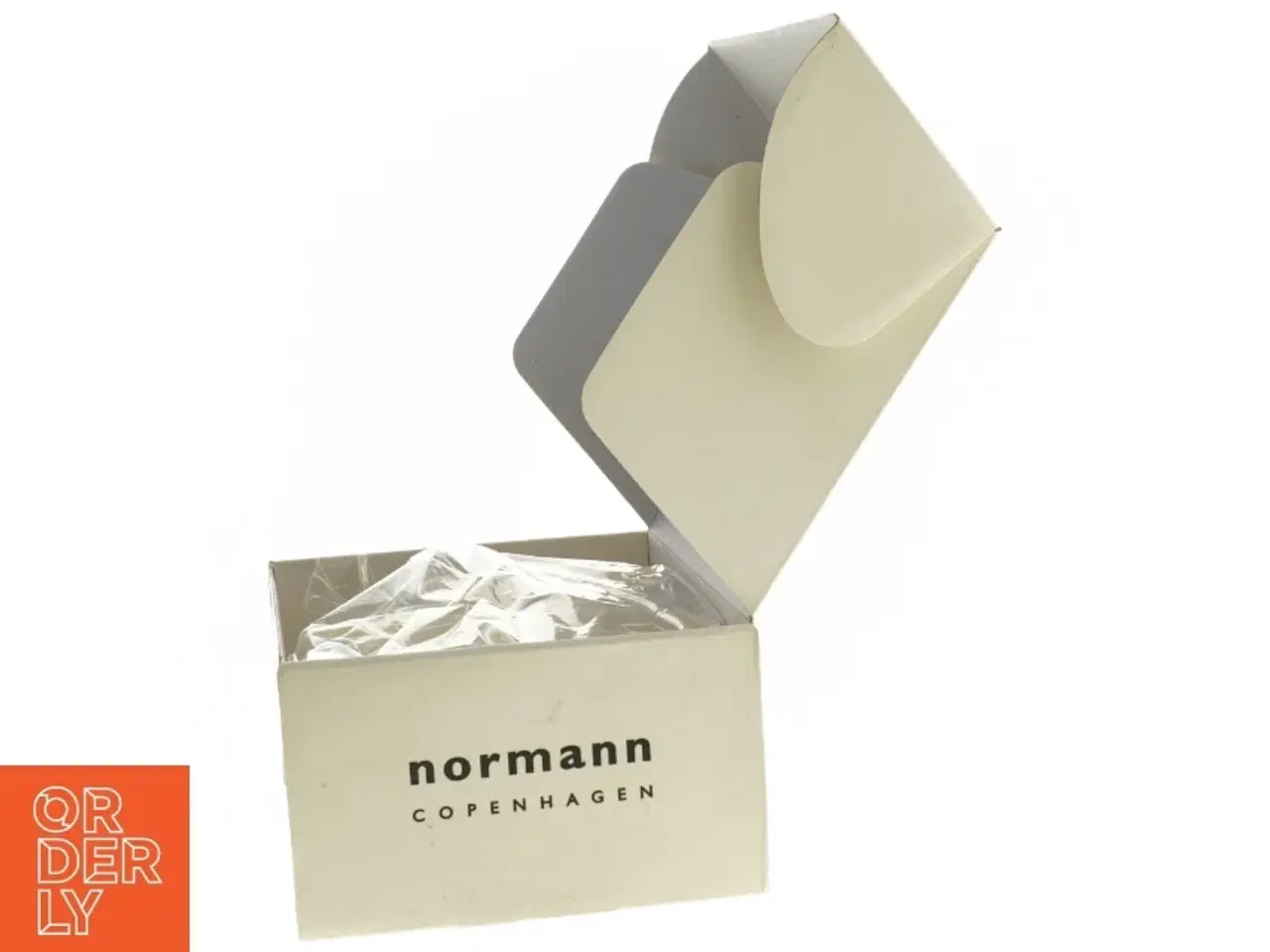 Billede 3 - Normann Copenhagen Kontur Vase