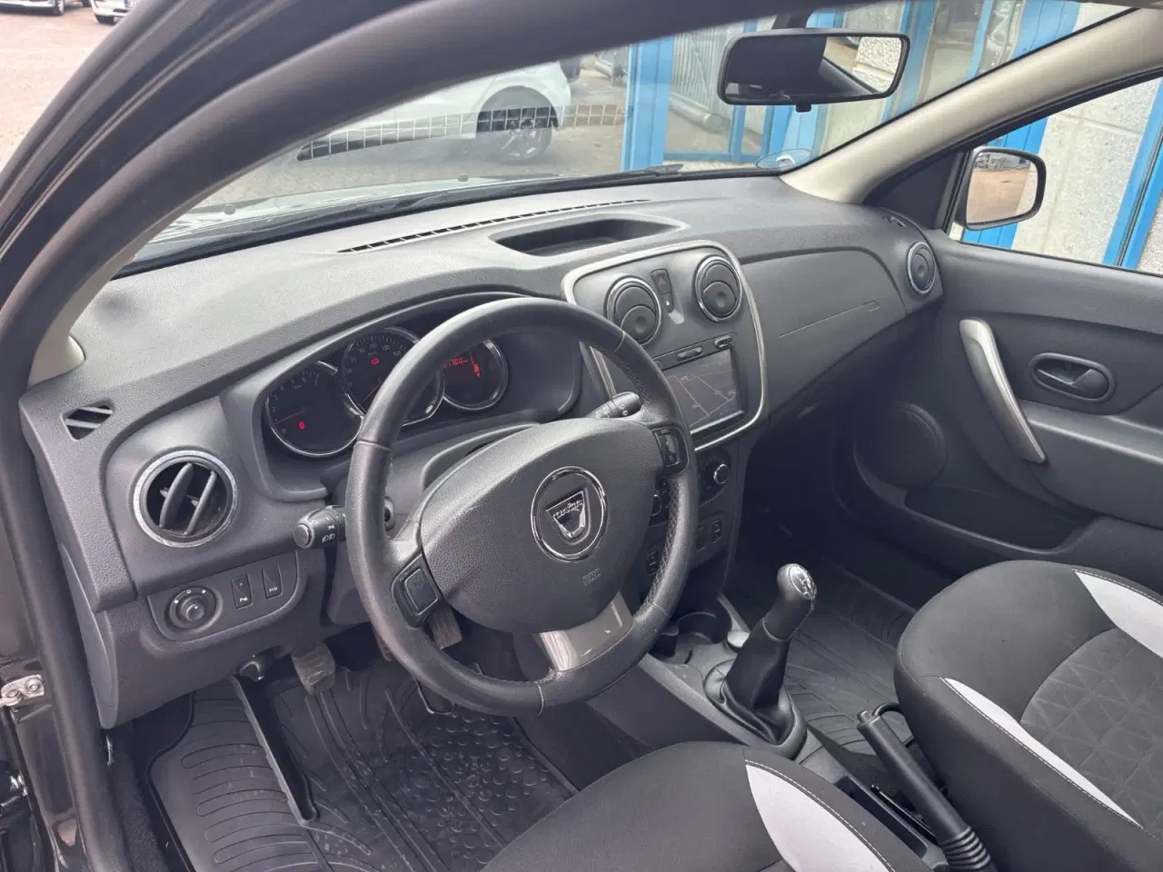 Billede 6 - Dacia Sandero Stepway 0,9 TCe 90 Prestige