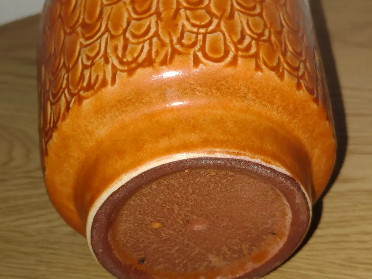 Billede 4 - Flot retro urtepotte