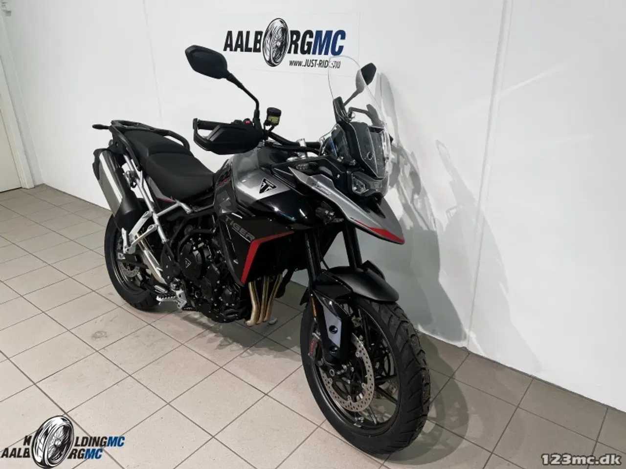 Billede 3 - Triumph Tiger 900 GT Pro