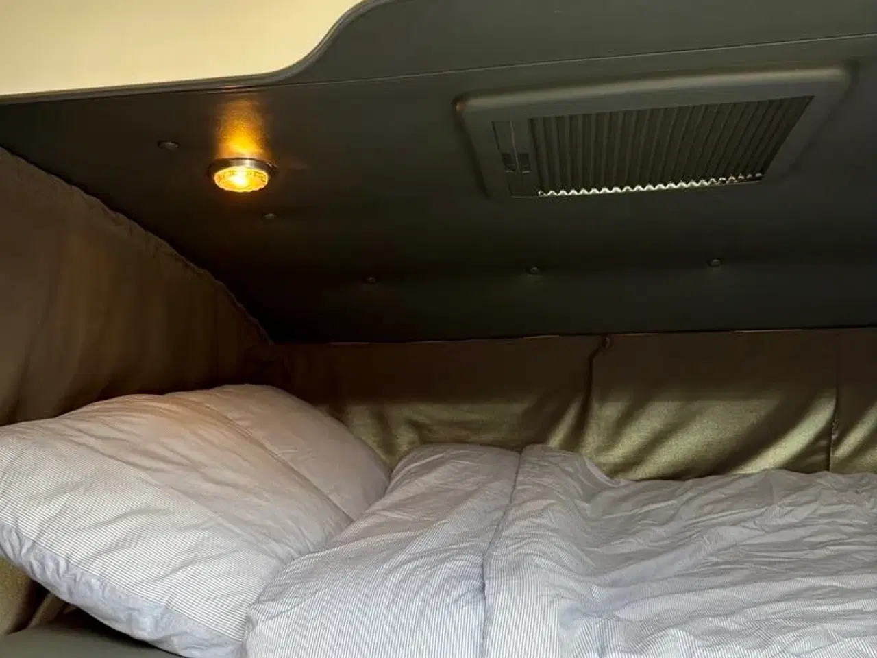 Billede 12 - Autocamper dethleffs globetrotter 