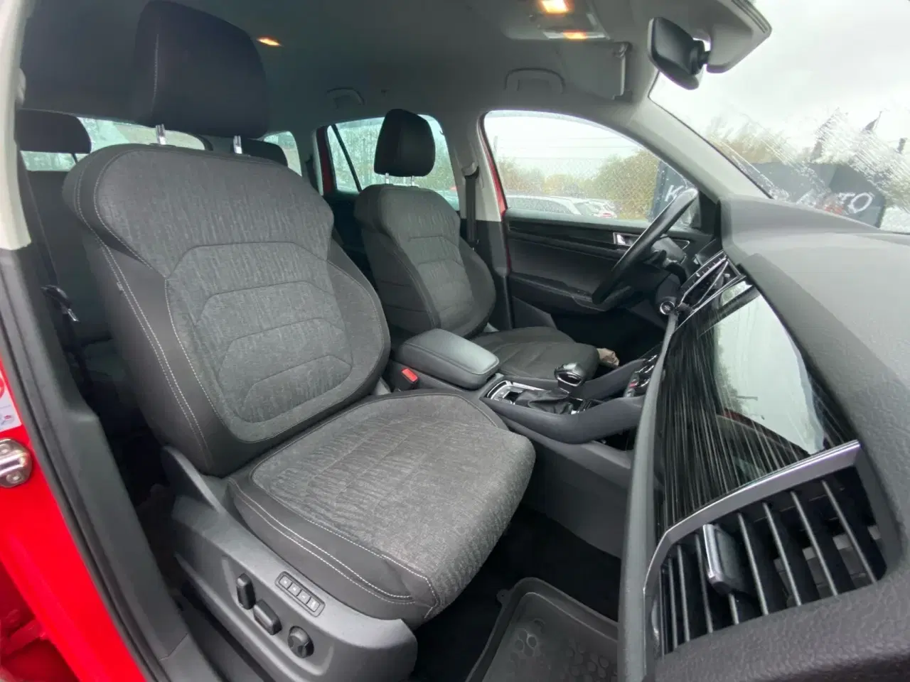 Billede 12 - Skoda Kodiaq 2,0 TDI Style DSG 150HK 5d 7g Aut.