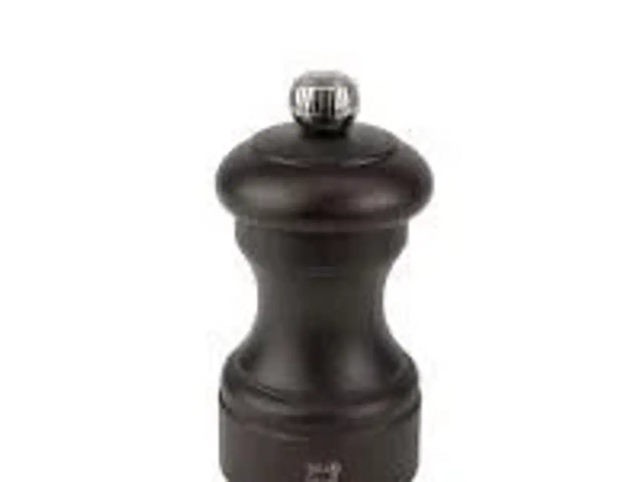 Billede 1 - 2 stk. Peberkværn Bistro choko 100 mm Peugeot