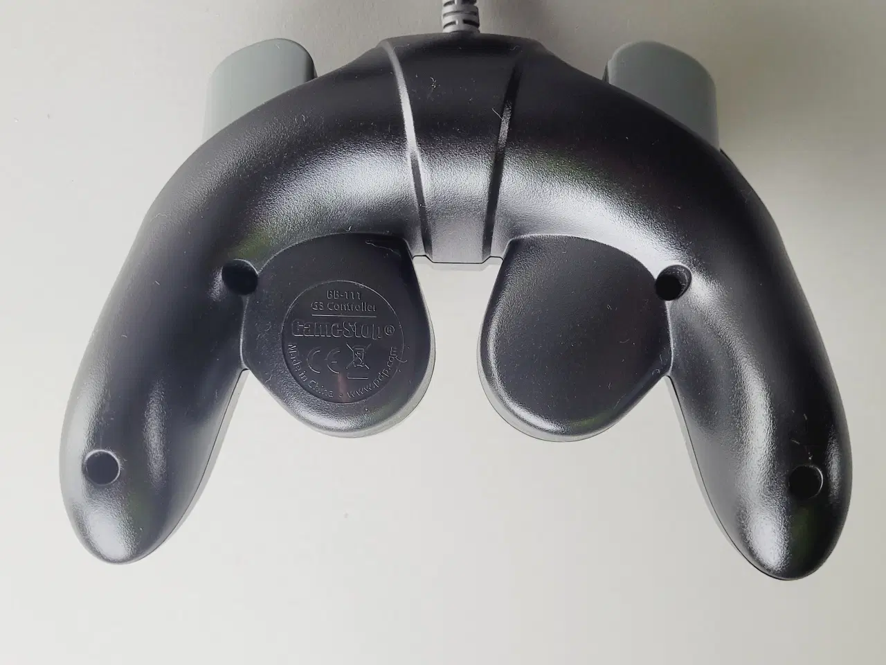 Billede 3 - ⭐️· GameStop GC Controller (GameCube/Wii) - BB-111