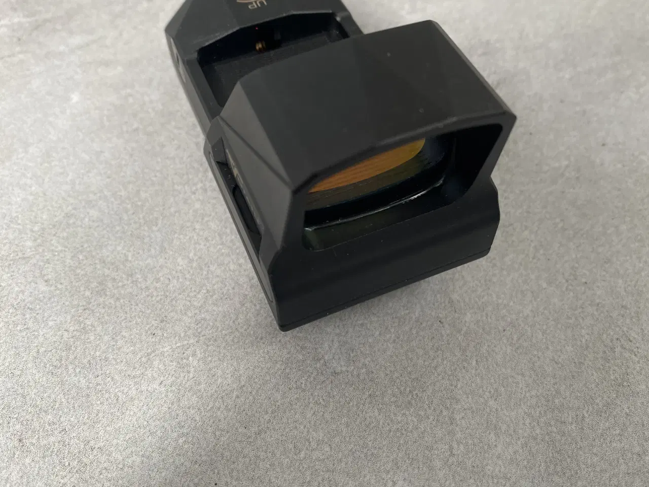 Billede 4 - Rødpunkt sigte