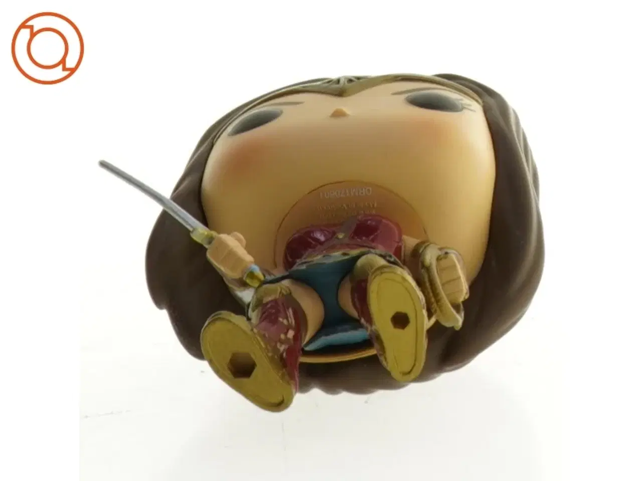 Billede 3 - Funko pop fra Funko Pop (str. 10 x 6 cm)