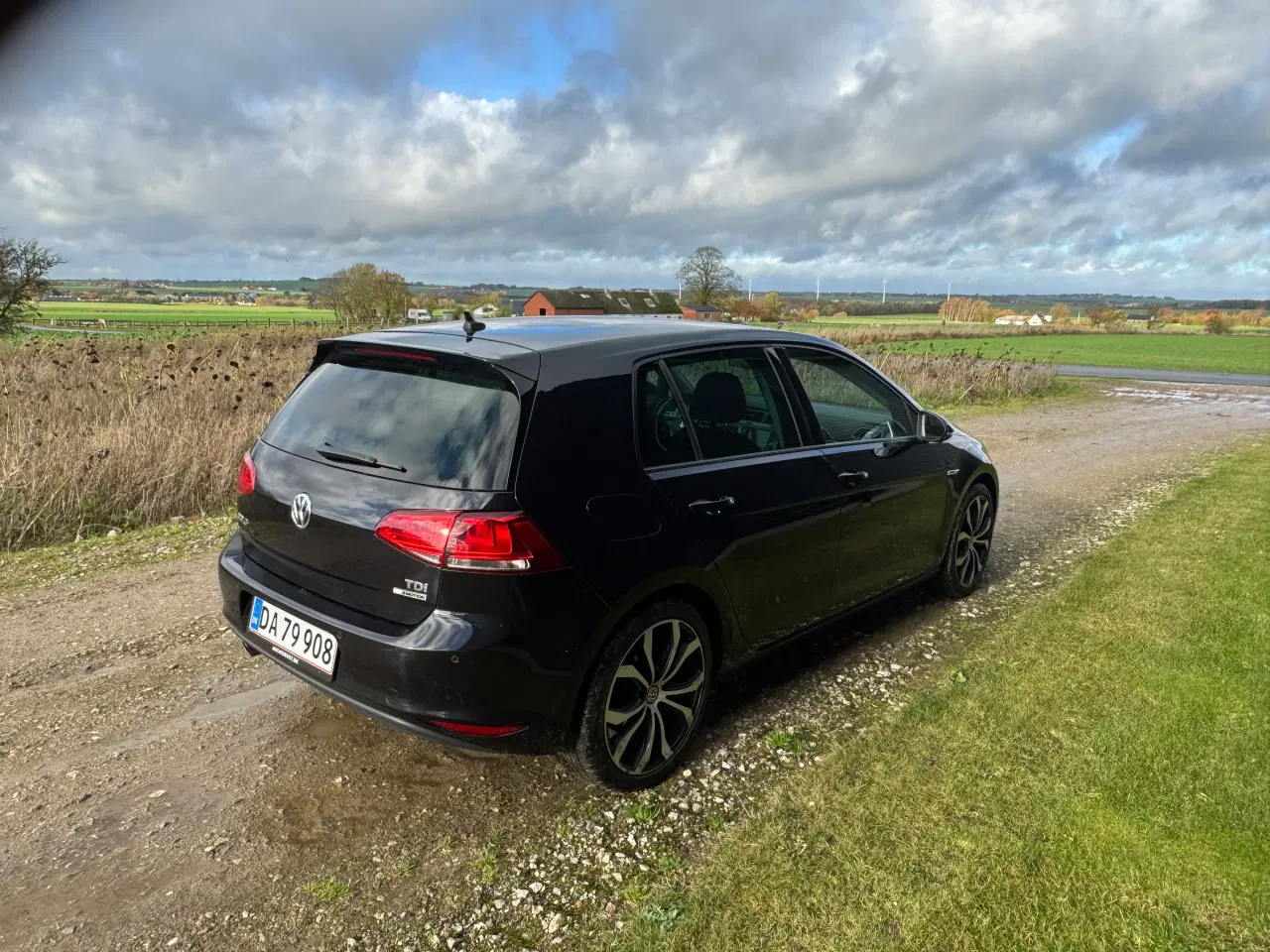 Billede 9 - Golf 7 1,6 tdi 110 hk