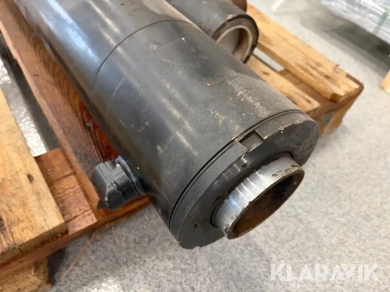 Billede 6 - Stemple Hiba