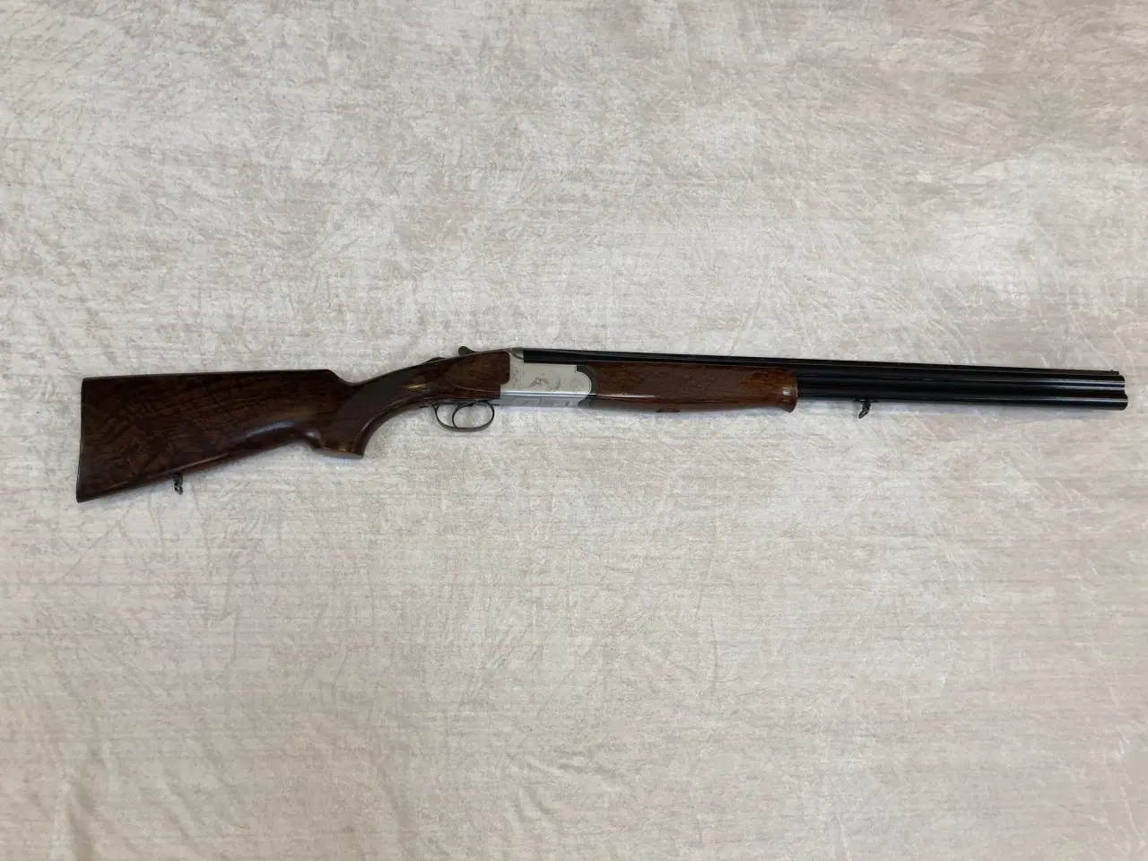 Billede 1 - Jaguar O/U 
