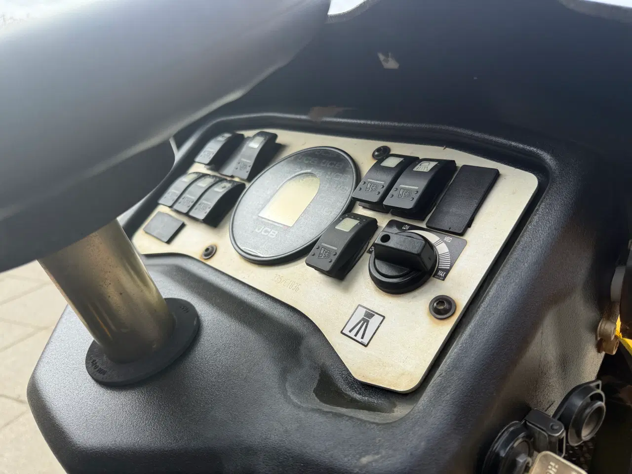 Billede 5 - Jcb Ct160-80 valsetromle / tromle 