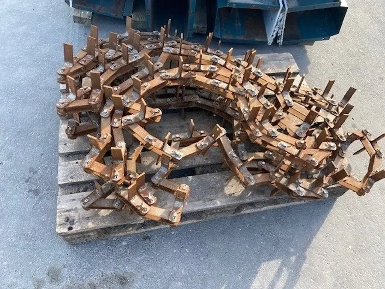 Billede 6 - Cimbria Rl-3 50t/timen 24 m