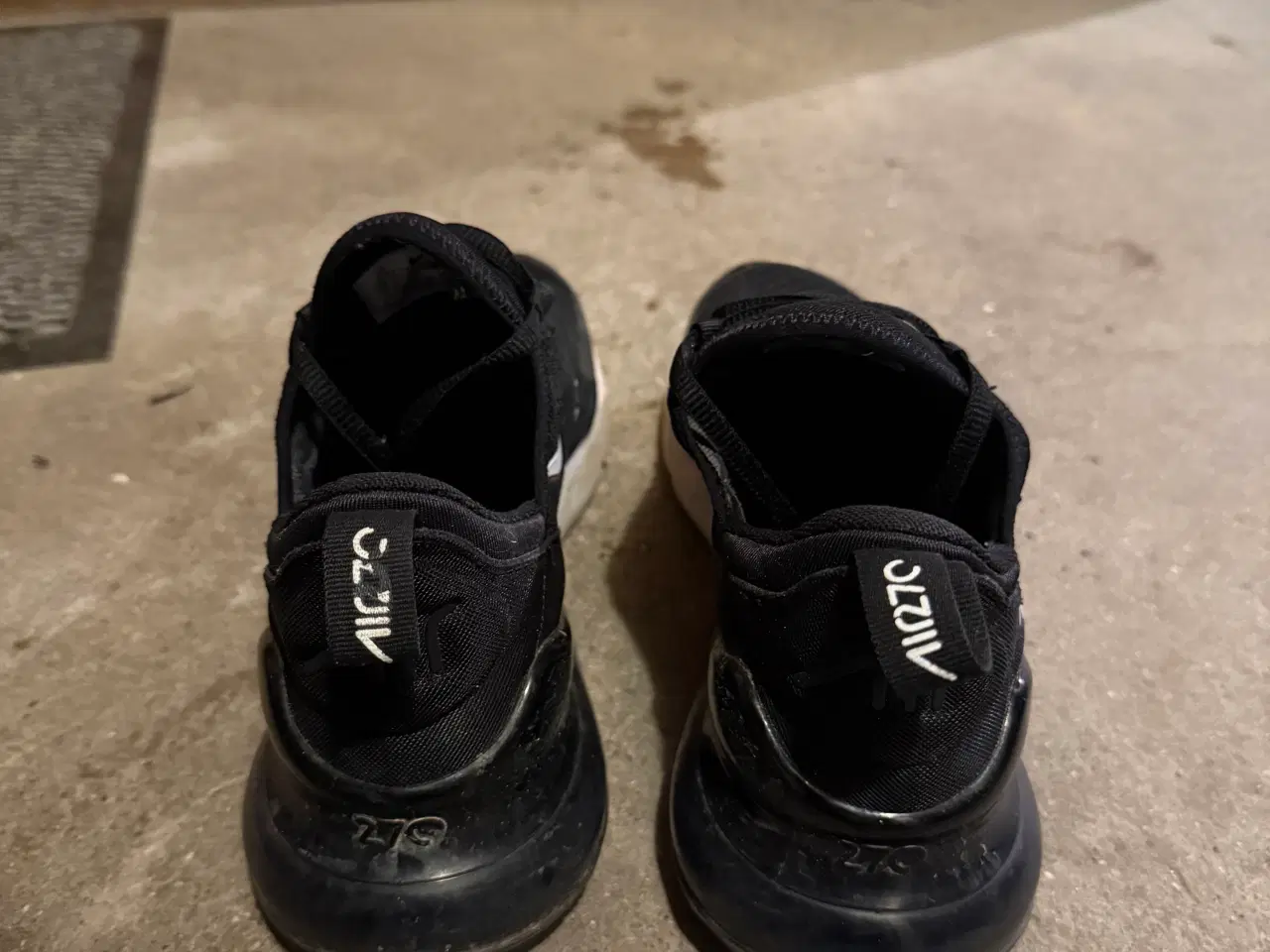 Billede 3 - Nike sko sælges