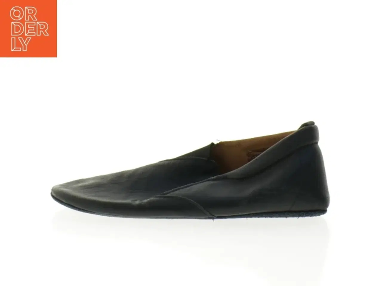 Billede 1 - Futter / hjemmesko fra EN FANT (str. 34)