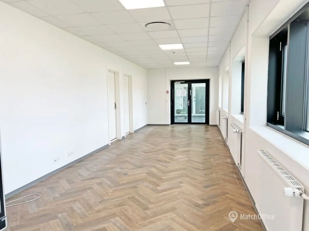 Billede 7 - Velbeliggende og alsidigt lejemål i Banebyen - i alt ca. 585 kvm