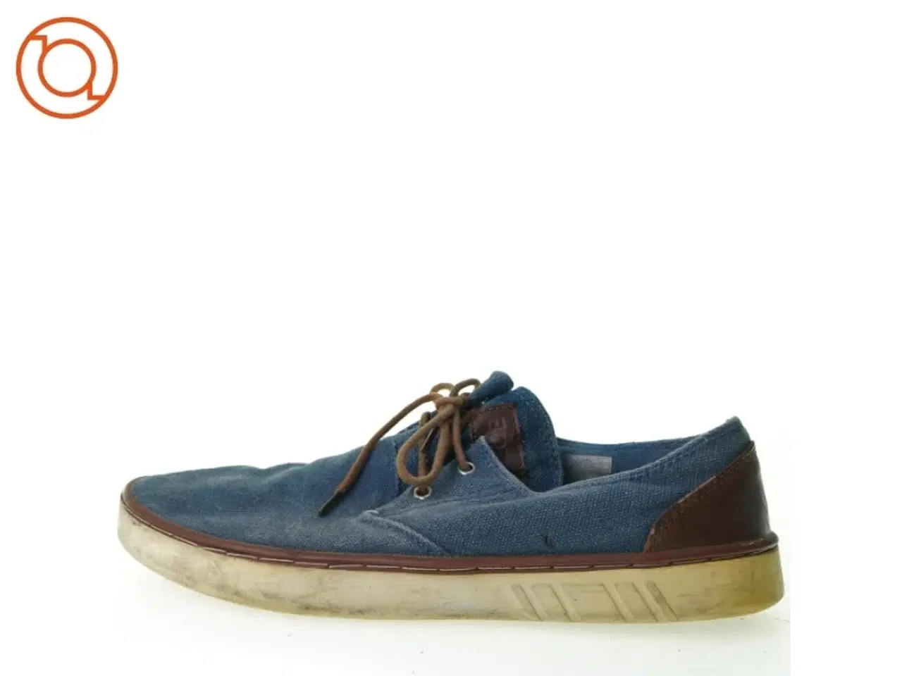 Billede 1 - Sko fra Borras (str. 30 cm)