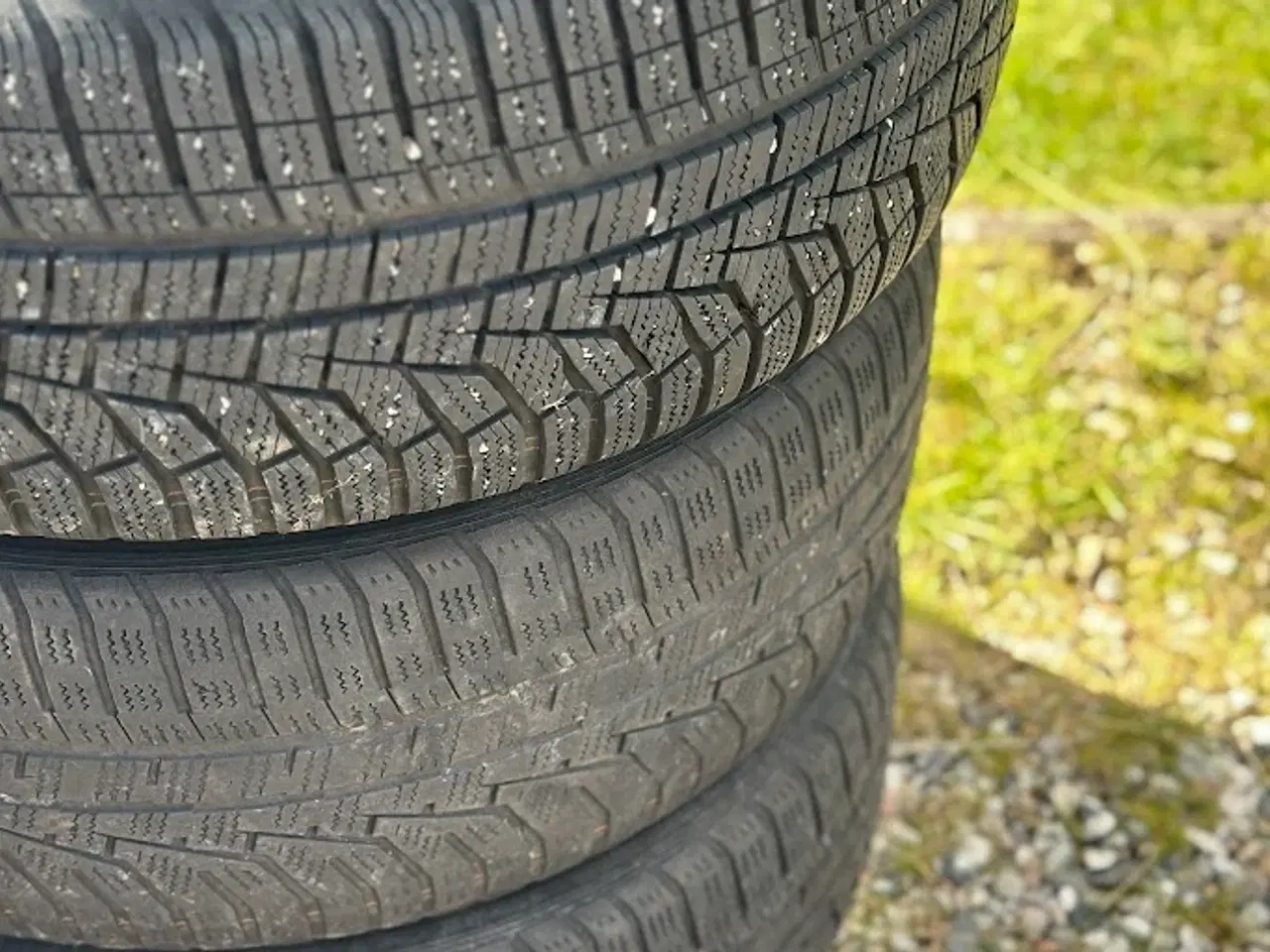 Billede 4 - CSP 8x17 5x108 ET:42.5