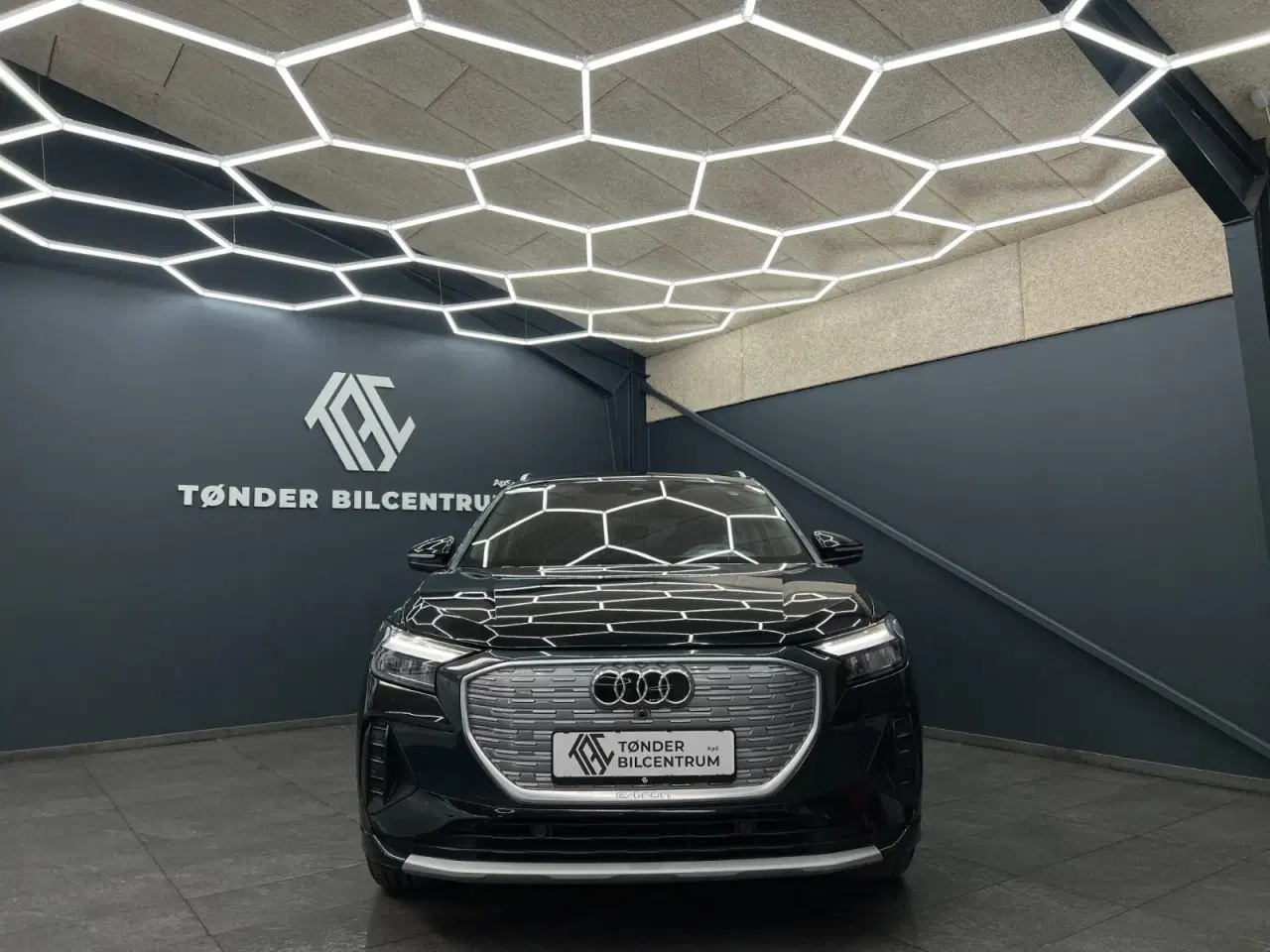 Billede 5 - Audi Q4 e-tron 40 Advanced