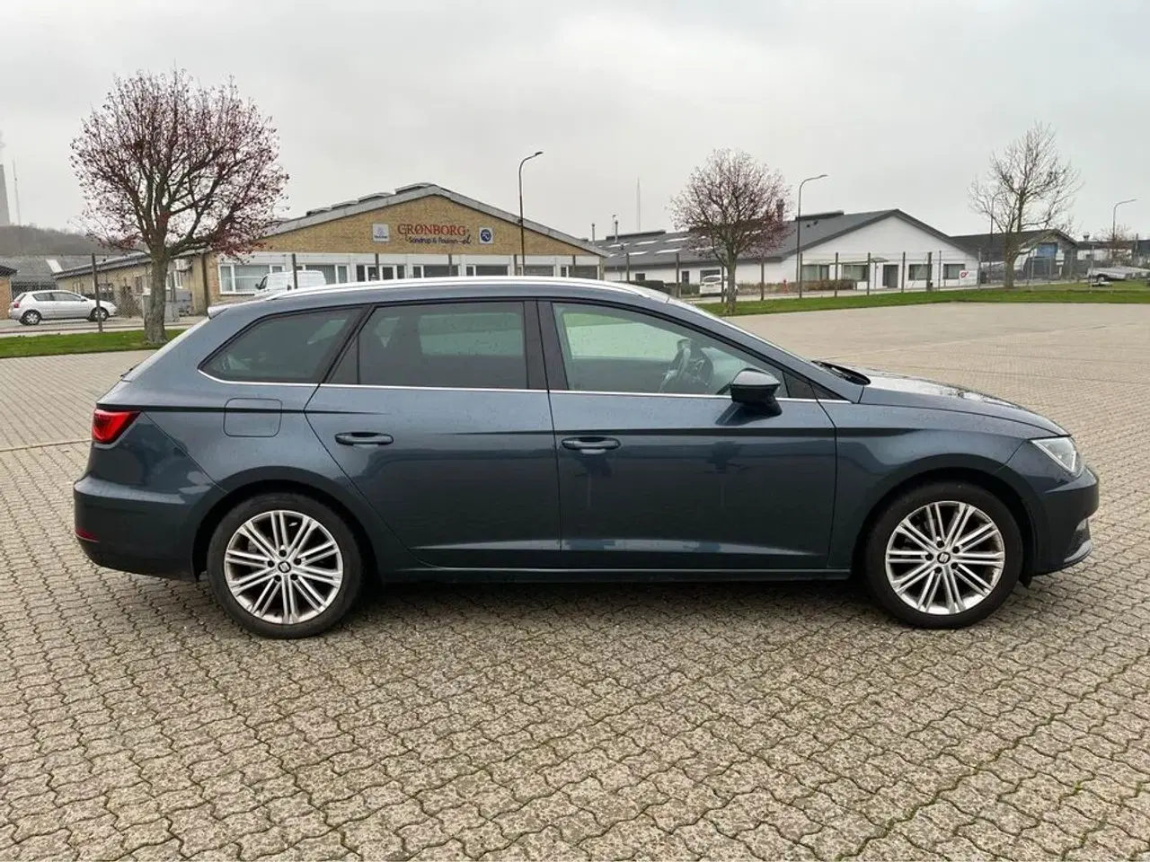 Billede 8 - Seat Leon 1.5 TSi 150 XCELLENCE ST DSG 5d