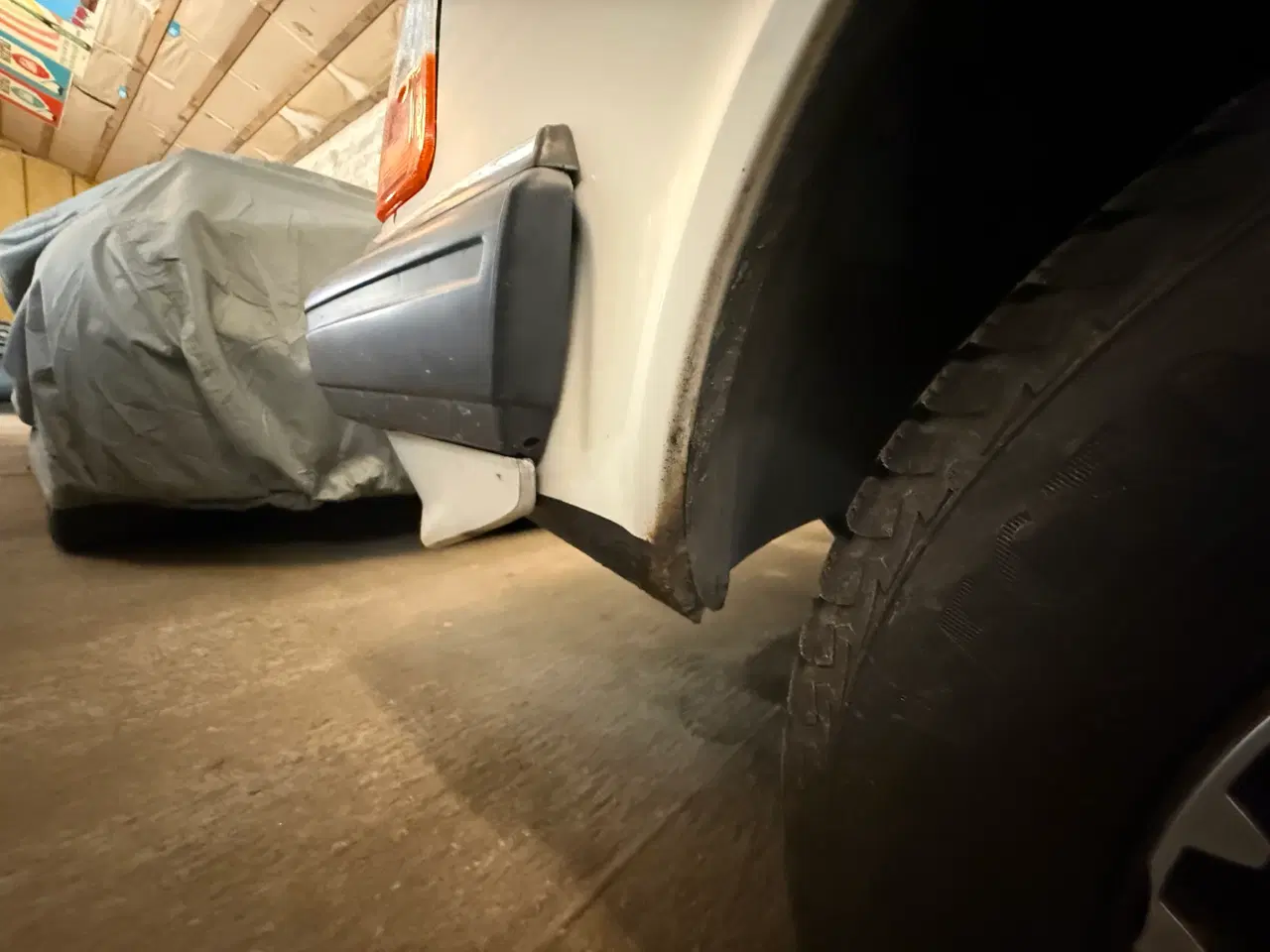 Billede 2 - Volvo 240GL