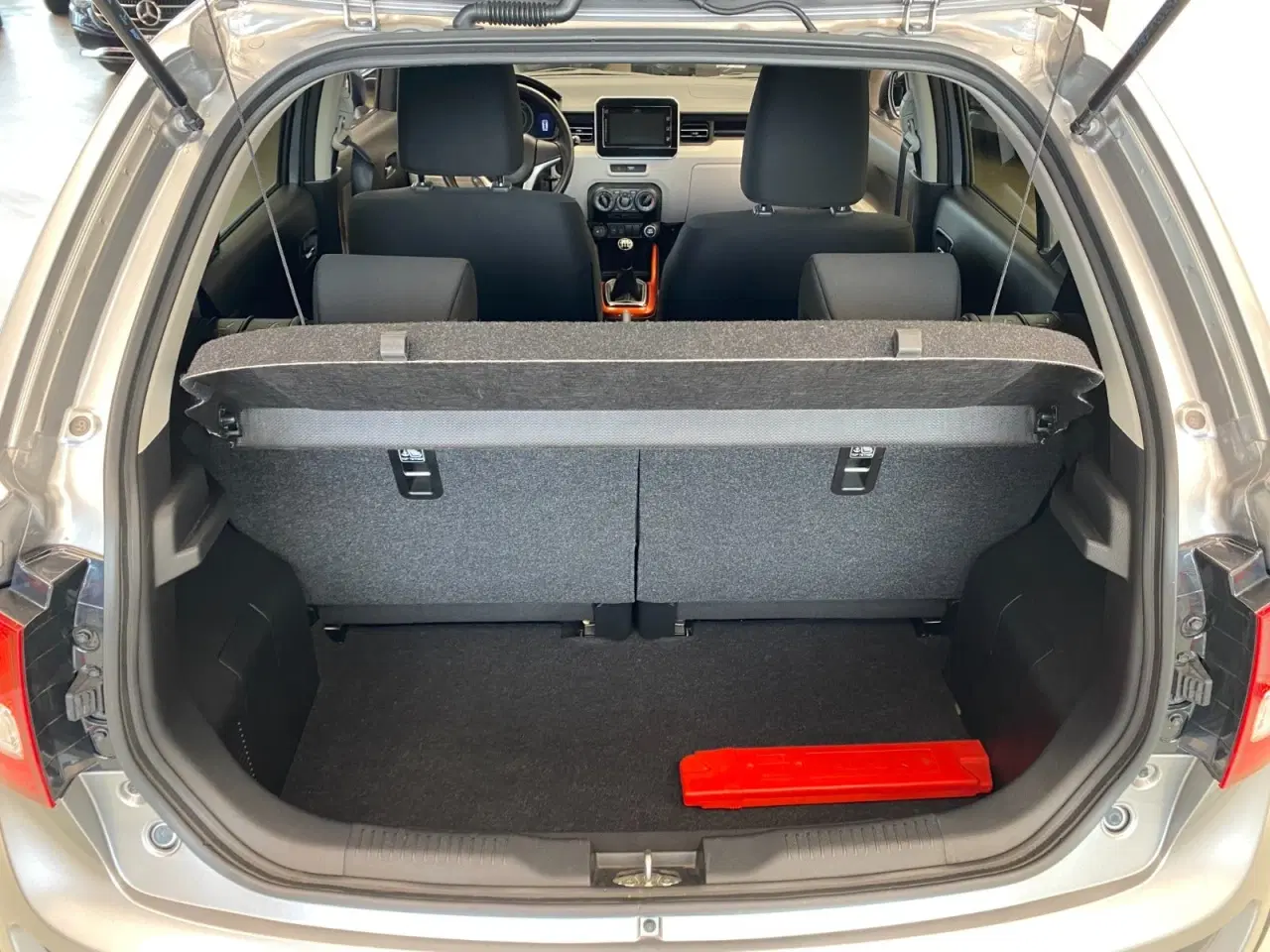 Billede 12 - Suzuki Ignis 1,2 Dualjet Active