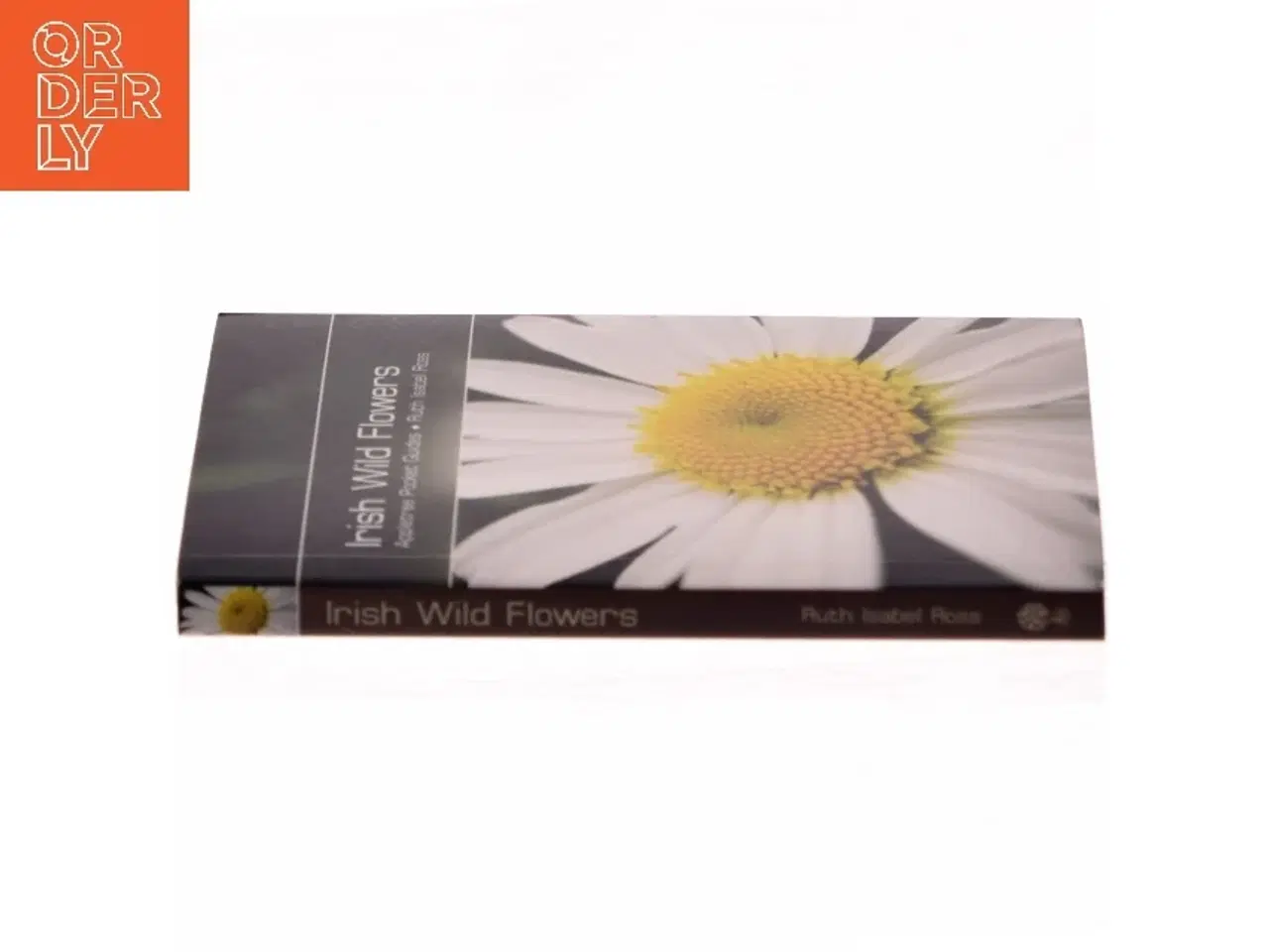 Billede 2 - Irish Wild Flowers af Ruth Isabel Ross (Bog)