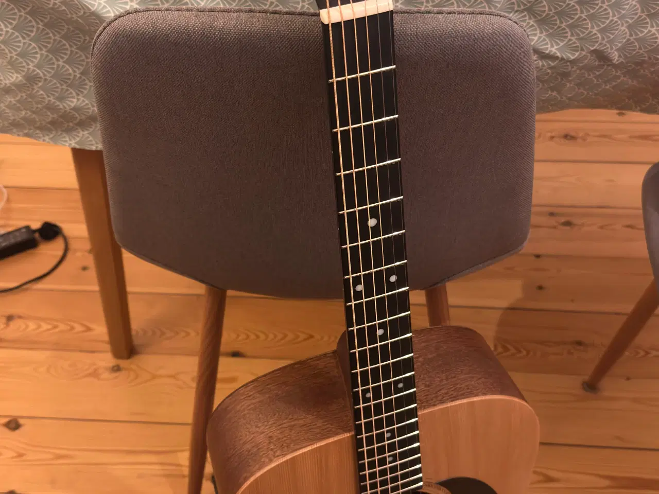 Billede 14 - Sigma DME Electro Acoustic (næsten som ny)