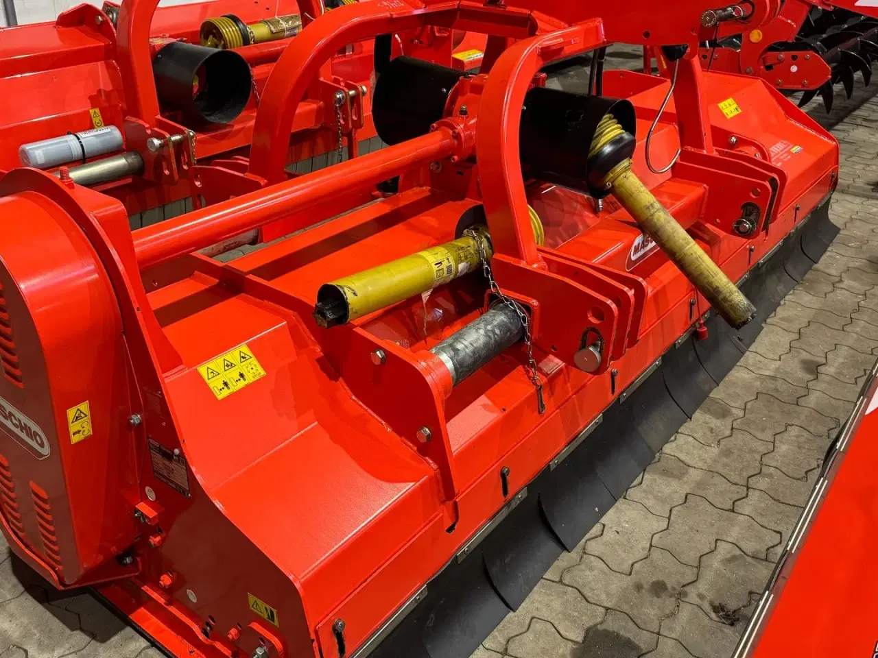 Billede 3 - Maschio Bufalo 300