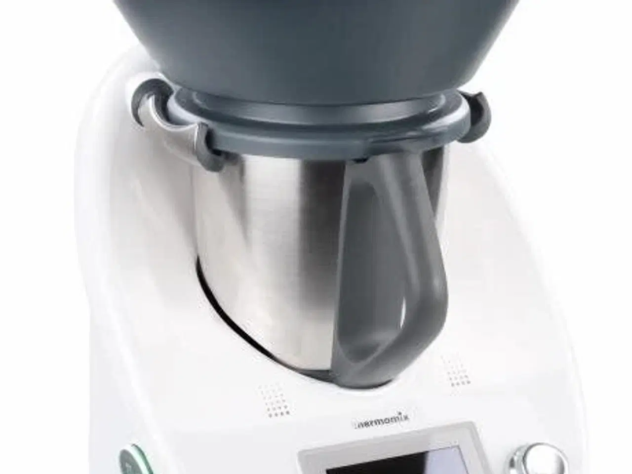 Billede 1 - Thermomix 5.1 - den vildeste maskine!!