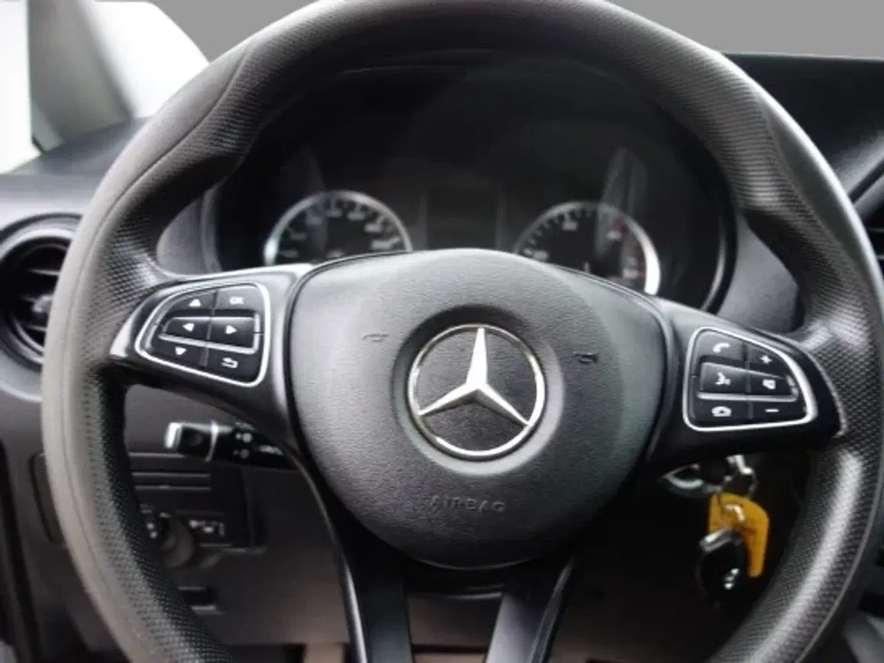 Billede 6 - Mercedes Vito 114 2,2 CDi Standard L